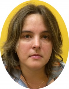 Березенкова